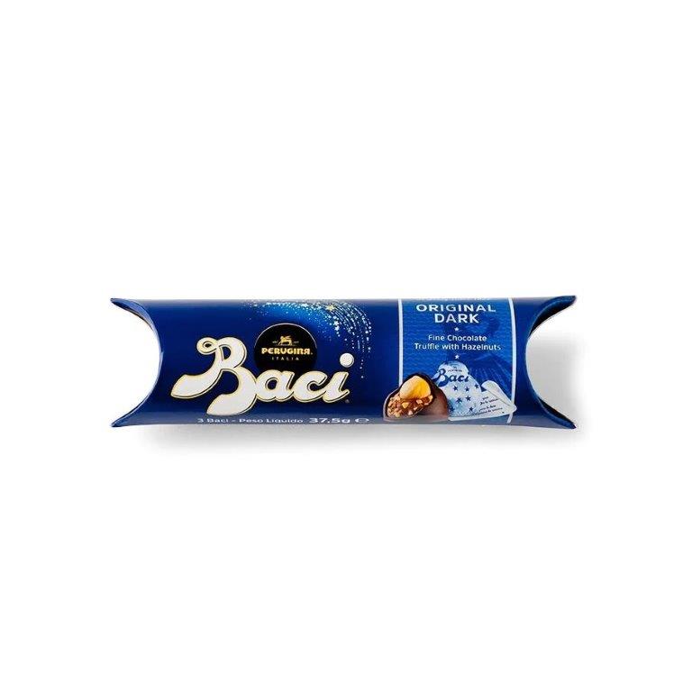 (DELIST)Baci Original Dark Tube 3s  37.5g