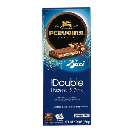 (DISCONTINUED) Baci Perugina Dark Hazelnut 150g