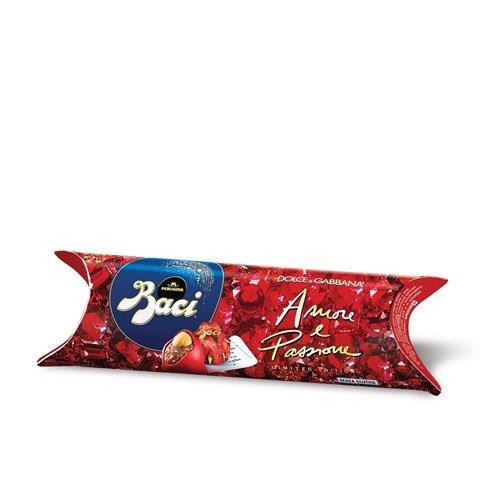 (DISCONTINUED) Baci Red Tube 3s 37.5g
