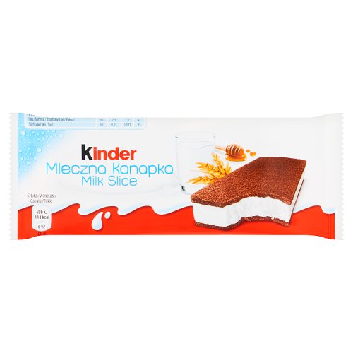 Milch-Schnitte T1 28g pack shot