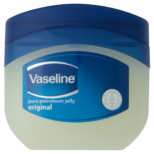 Vaseline Petroleum Jelly 50ml pack shot