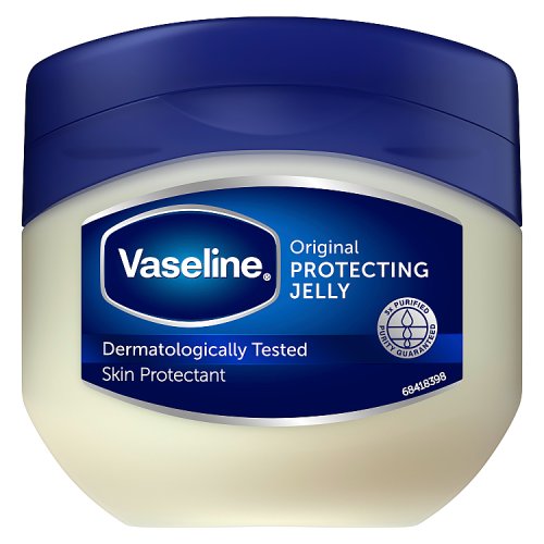 Vaseline Petroleum Jelly No.2 100ml pack shot