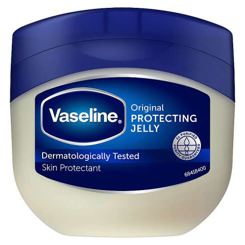Vaseline Petroleum Jelly No.3 250ml pack shot