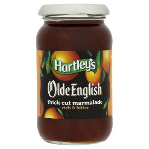 Hartleys Olde English Marmalade 454g pack shot