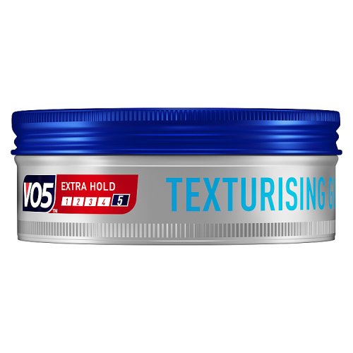 Vo5 Gum Xtreme Texturising (New Pack) 75ml pack shot