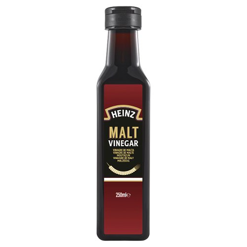 Heinz Malt Vinegar 250ml pack shot