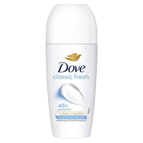 Dove Women APRO Classic 50ml pack shot