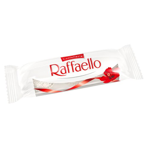 Ferrero Raffaello T3 Flow Pack pack shot