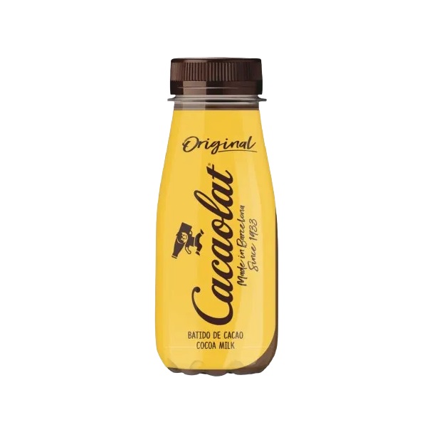 Cacaolat Original 200ml pack shot