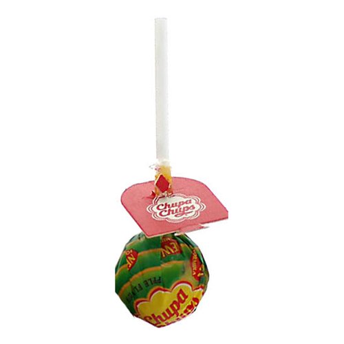 Chupa Chups Fruchtlutscher 12g pack shot