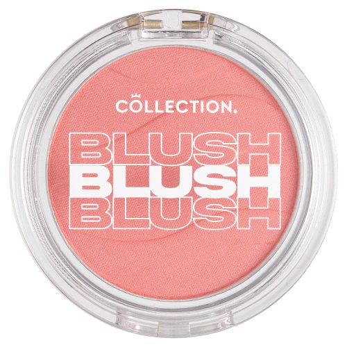 Collection Soft Glow Blush Bashful pack shot