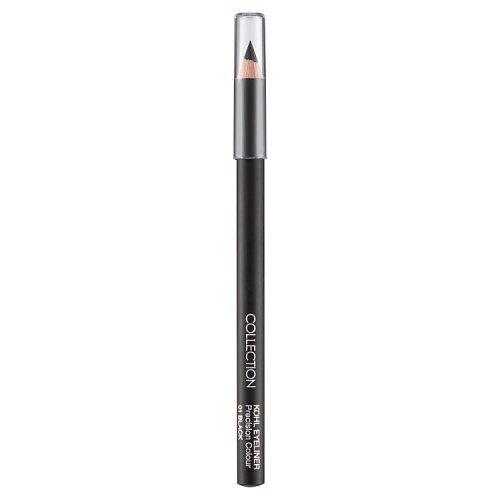 Collection Kohl Eyeliner Precision Colour Black pack shot