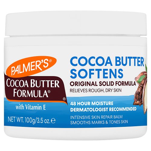 Palmer's Cocoa Butter Formula Moisturiser Cocoa Butter 100g pack shot