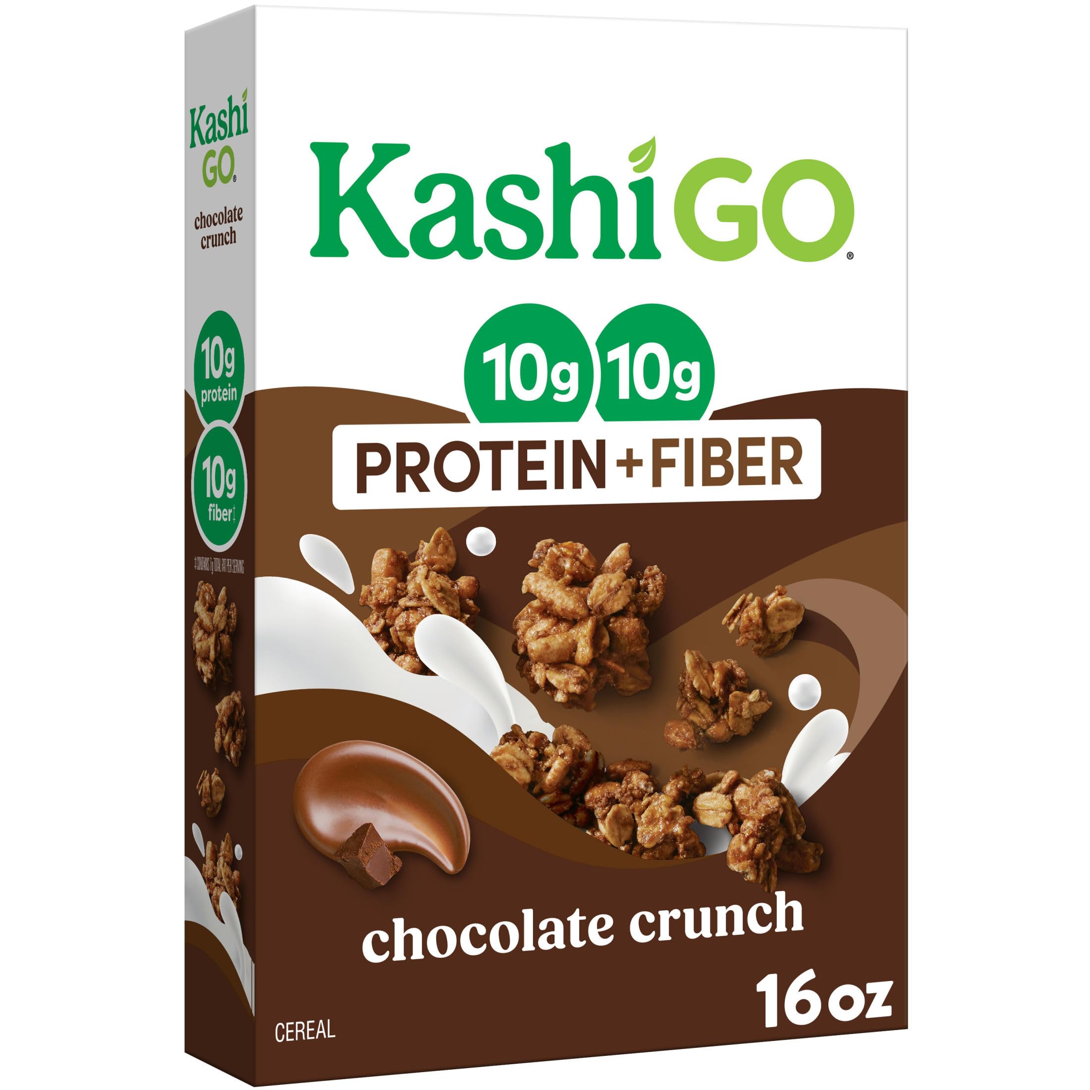 Kashi Go Choc Crnch Crl 453gmx10 453g pack shot