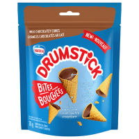 Drumstick Bites Milk 12pk (12 x 76g) pack shot