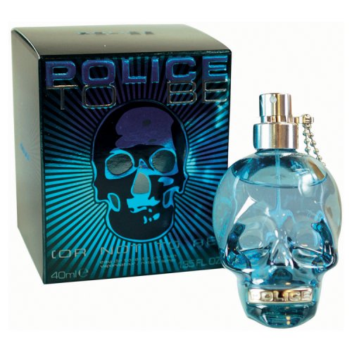 Police To Be EDT Spray 40ml pack shot