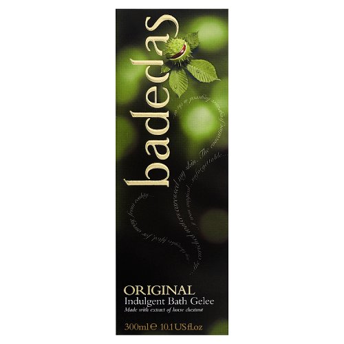 Badedas Bath Gelee Original Indulgent 300ml pack shot