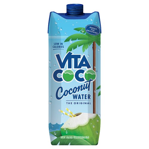 Vita Coco 1L Original EUR Fridge 6ct pack shot