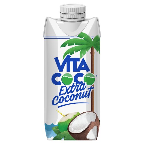 Vita Coco 330ml Extra Coconut EUR1 12ct pack shot