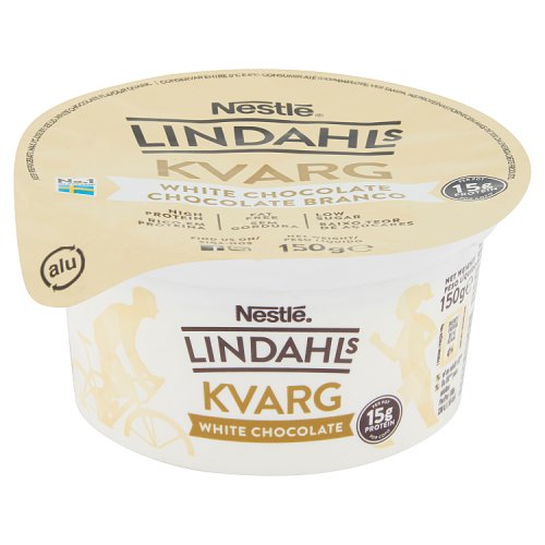 LINDAHLS KVARG LTD EDITION pack shot