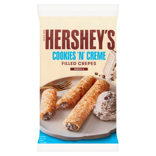 HERSHEYS CREPES 6PK pack shot