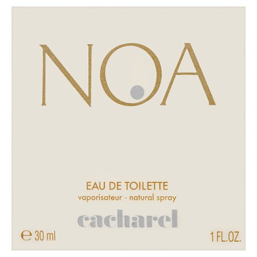 Cacharel Noa EDT Spray 30ml pack shot