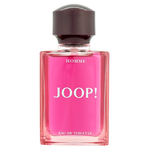 Joop! Homme EDT Spray 75ml pack shot