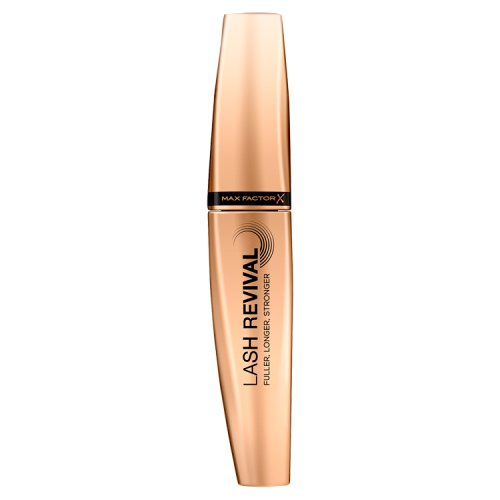 Max Factor Lash Revivial Mascara Black Brown 002 pack shot