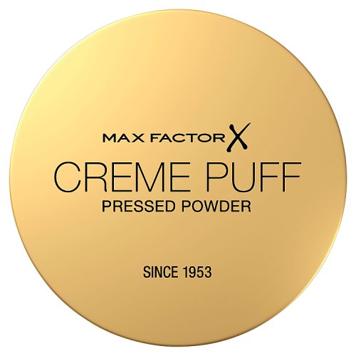Max Factor Creme Puff Nouveau Beige 13 14g pack shot