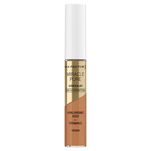 Max Factor Miracle Pure Concealer 070 pack shot