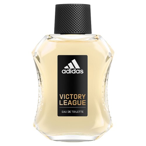 Adidas Victory League | EDT 100ml pack shot