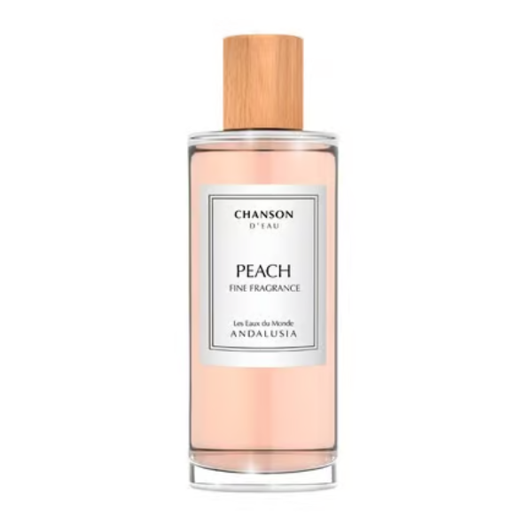 Chanson D'Eau Peach Edt 100ml pack shot