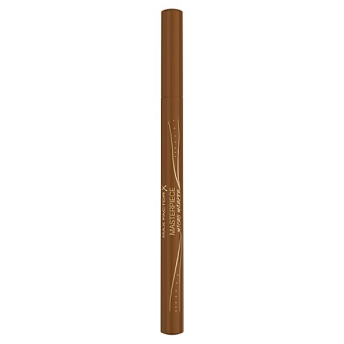 Max Factor Masterpiece Micro Marker Brow Pencil Auburn 030 1ml pack shot