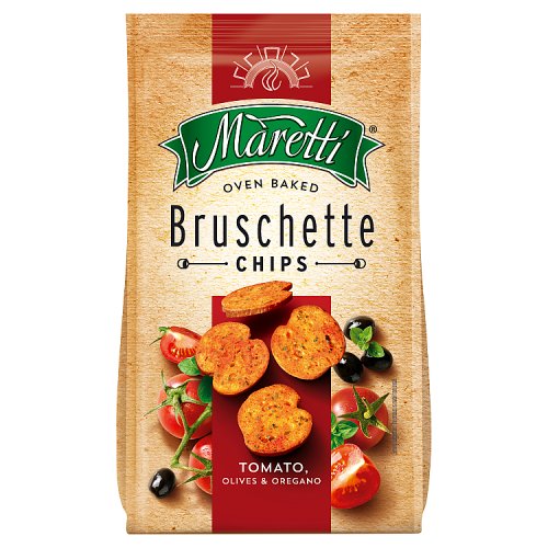 Maretti Brusch.Tomate 150g pack shot