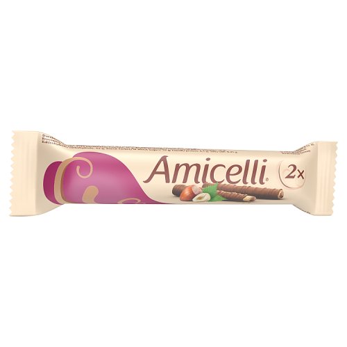 Ritter Amicelli Thekendisplay 25g pack shot
