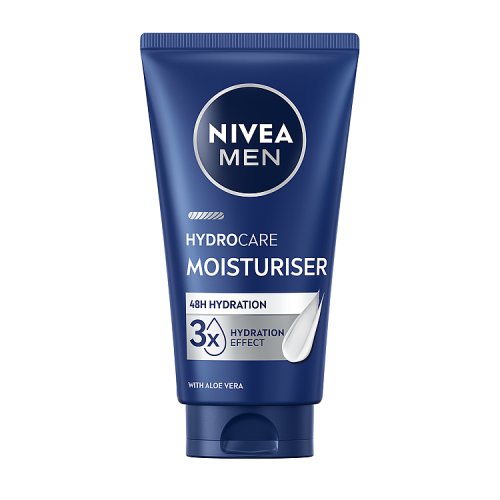 Nivea Shave Mens After Shave Moisturiser 75ml Protect & Care pack shot