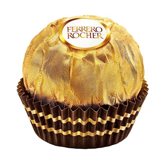 Ferrero Rocher T1 Bar 12.5g pack shot