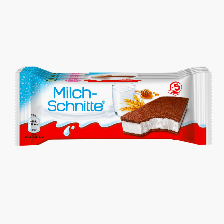 Milch-Schnitte T10 280g pack shot