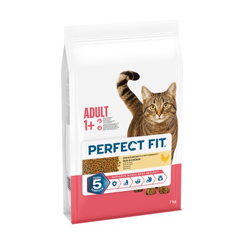 Perfect Fit Adult Mit Huhn 7000g pack shot