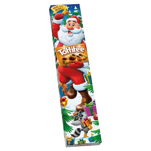 Storck Toffifee Weih Motiv 3 Flavours 375g pack shot