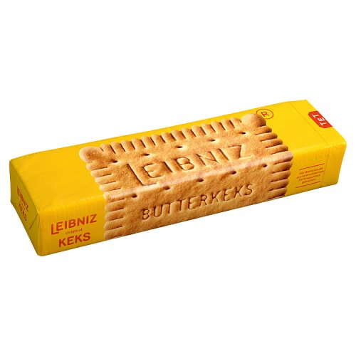 Leibniz Butterkeks 200g pack shot