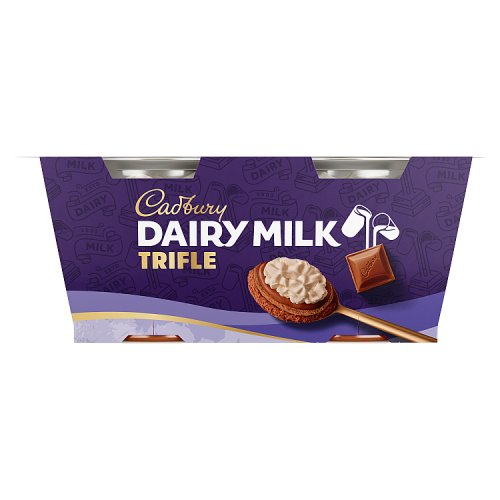 CADBURY LAYERS OF JOY CHOCOLATE 2PK pack shot