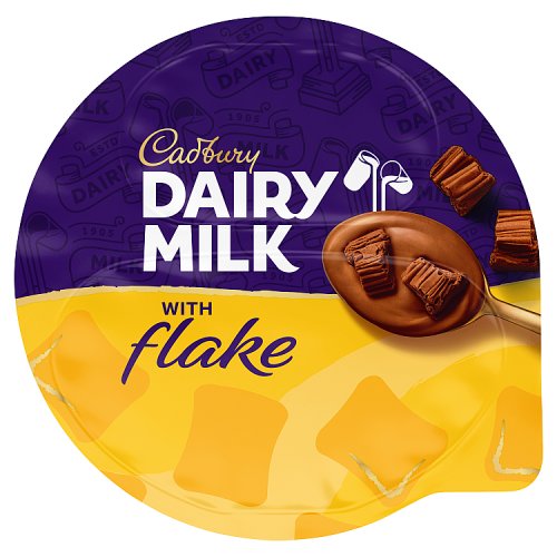 CADBURY TWINPOT FLAKE pack shot
