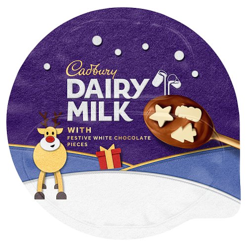 CADBURY TWINPOT LIMITED EDITION pack shot