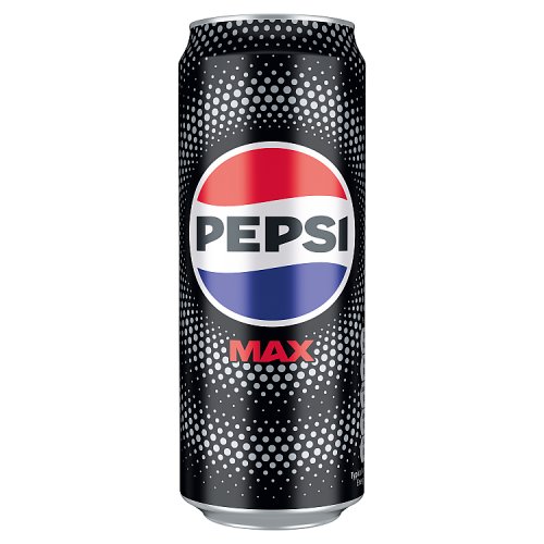 Ds L Pepsi 3Fach Pz/P/Ss Eh 288 0.33L pack shot