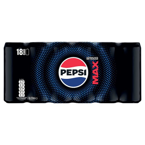 Ew L Pepsi Pepsi / Schwipp 4 Fach 0.5L pack shot