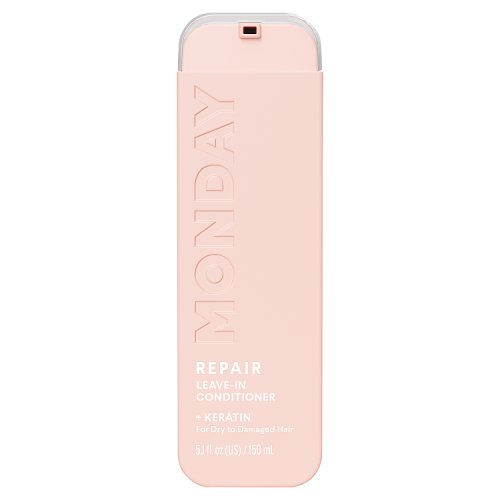 Monday Haircare Leave In Conditioner Repair 150ml pack shot