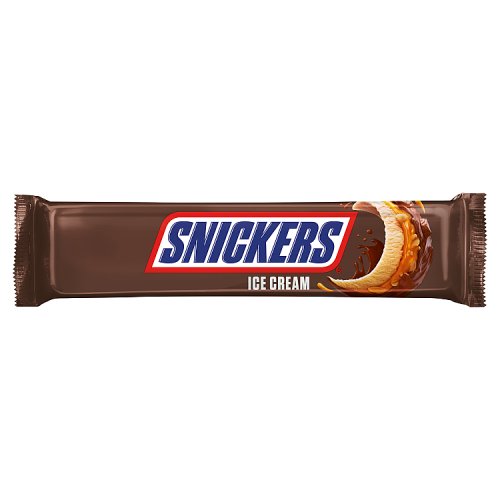Snickers Ice Cream Rie 73ml pack shot