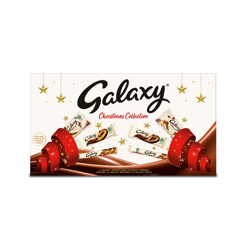 Galaxy Large Selection Box 234g pack shot