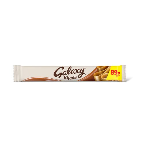 Galaxy Ripple Single 30g PMP pack shot